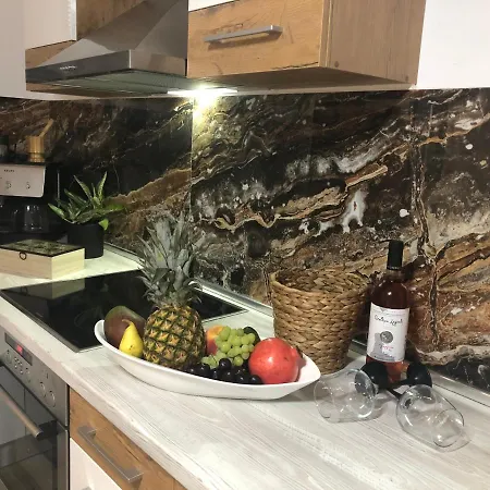 Dom wakacyjny Angels Court