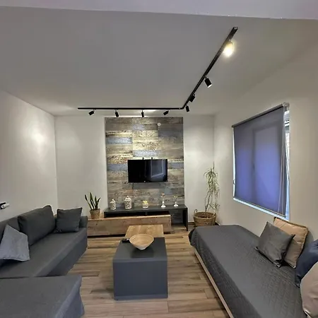 Angels Court Dom wakacyjny