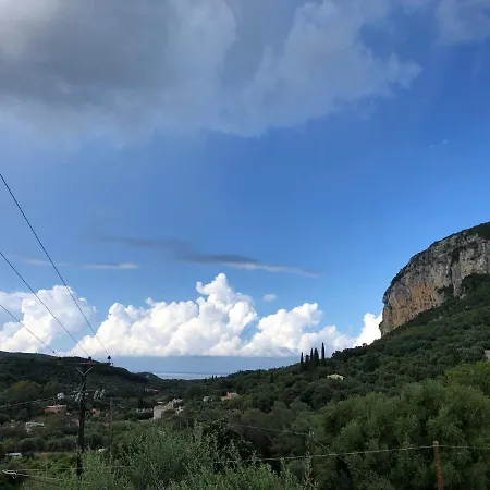 Casa de Férias Angels Court