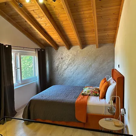 Angels Court Casa de Férias *