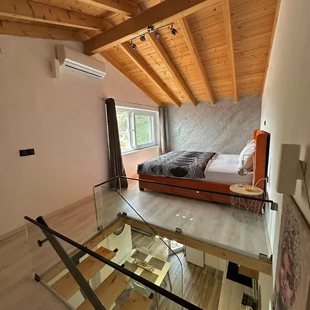 Ferienhaus Angels Court *