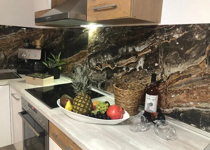 Σπίτι διακοπών Angels Court