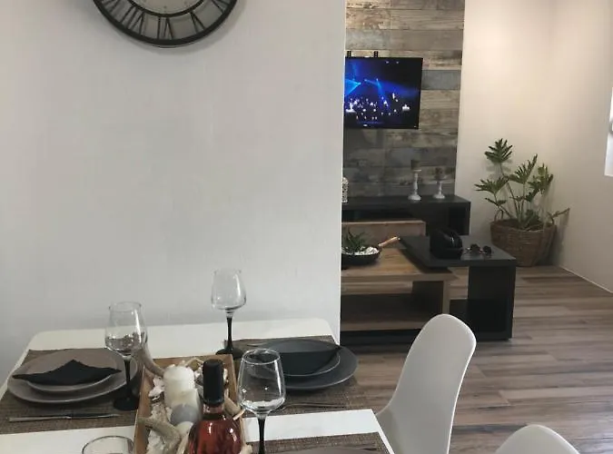 Σπίτι διακοπών Angels Court *