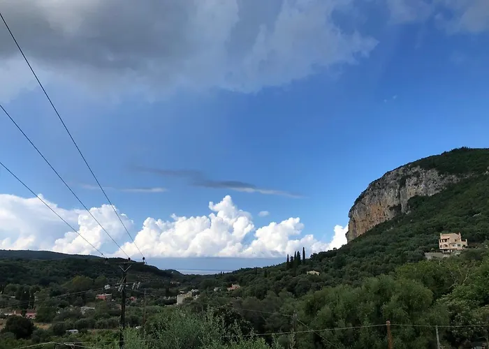 Dom wakacyjny Angels Court