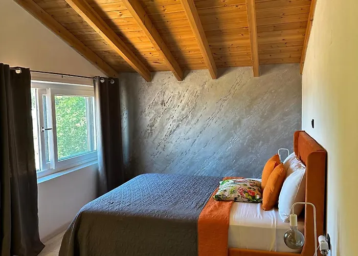 Angels Court Σπίτι διακοπών *