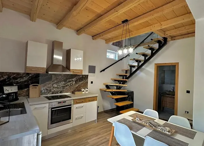 Σπίτι διακοπών Angels Court Δουκάδες