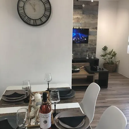 Tatil Evi Angels Court *